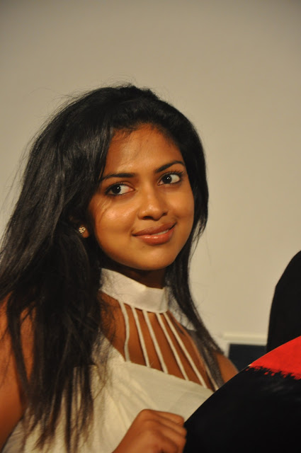Tamil Actress Amala Paul Latest Pics At Event 5
